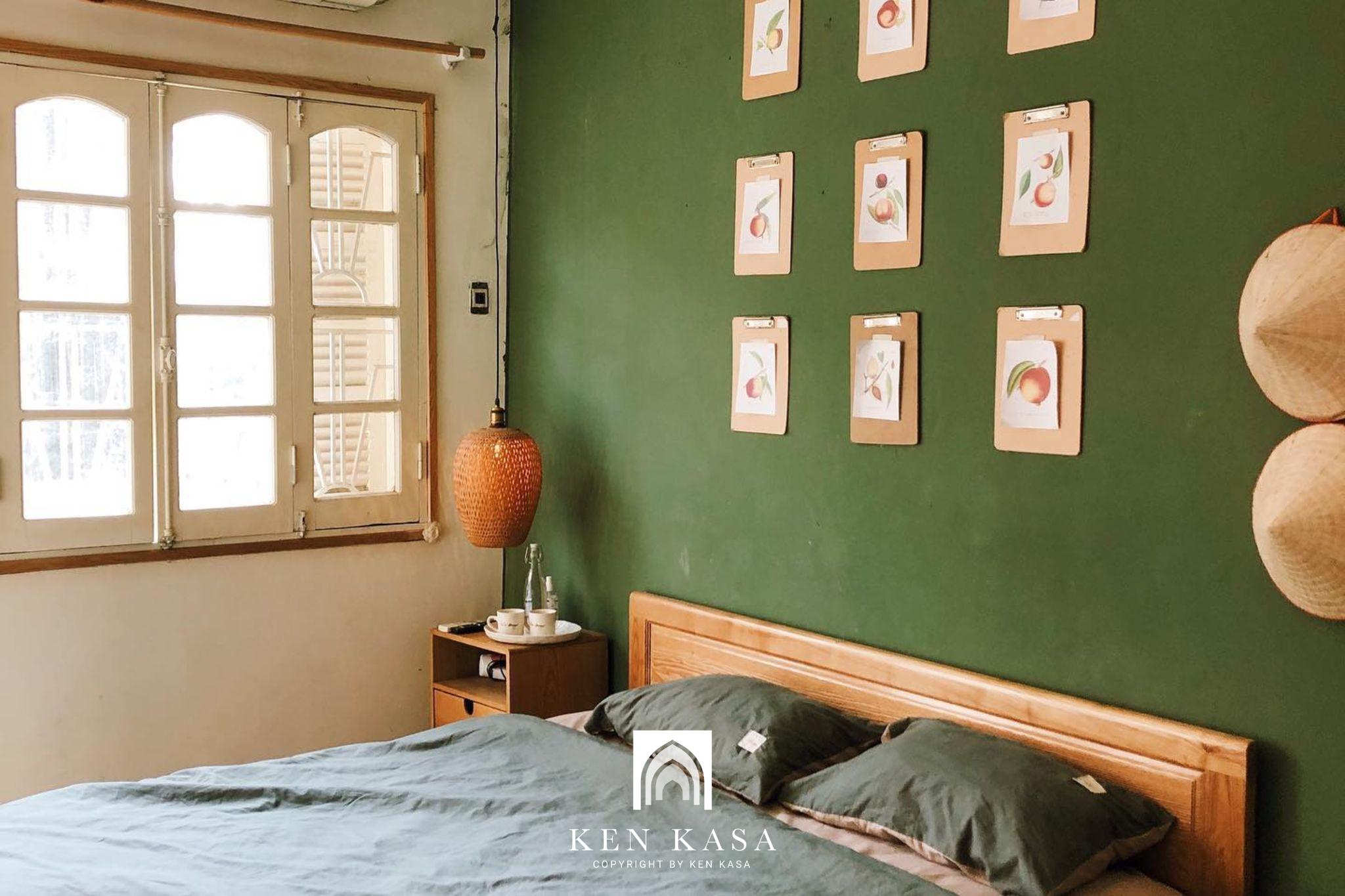 Mộng homestay